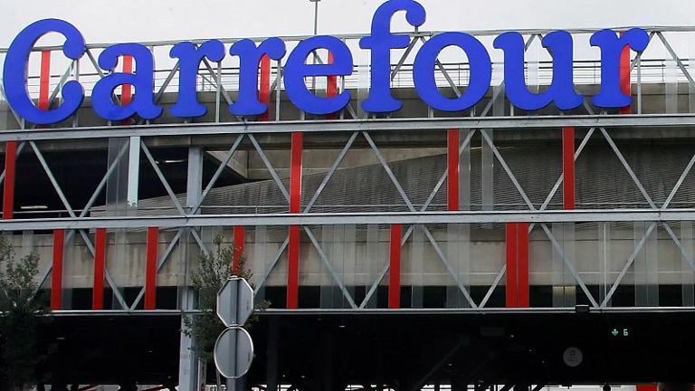 Carrefour annonce son retrait du marché italien