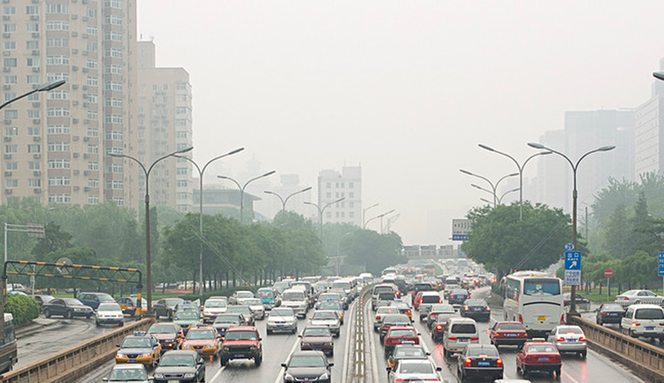 Chine-Pékin : Une stratégie économique bien réfléchie