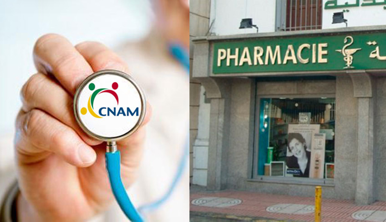 CNAM et pharmacies privées : le torchon brûle de nouveau