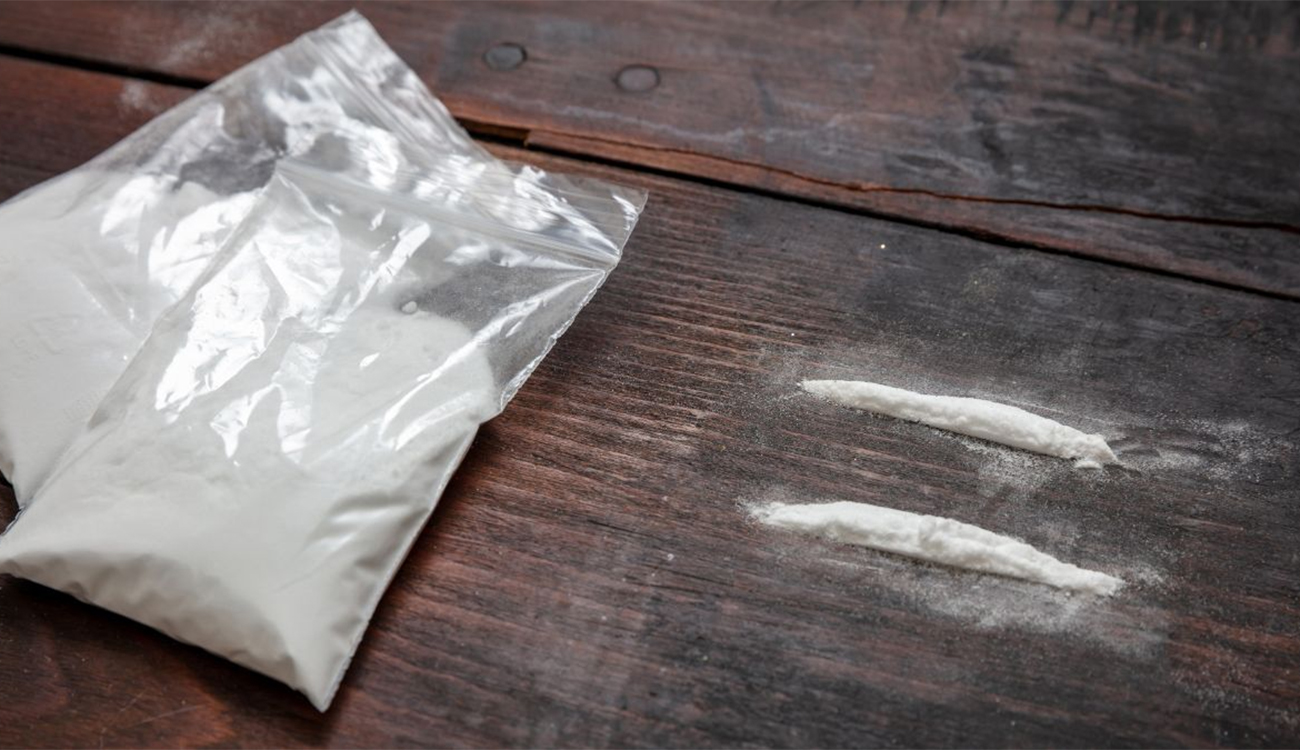 Mexique : saisie massive de 2,8 tonnes de cocaïne