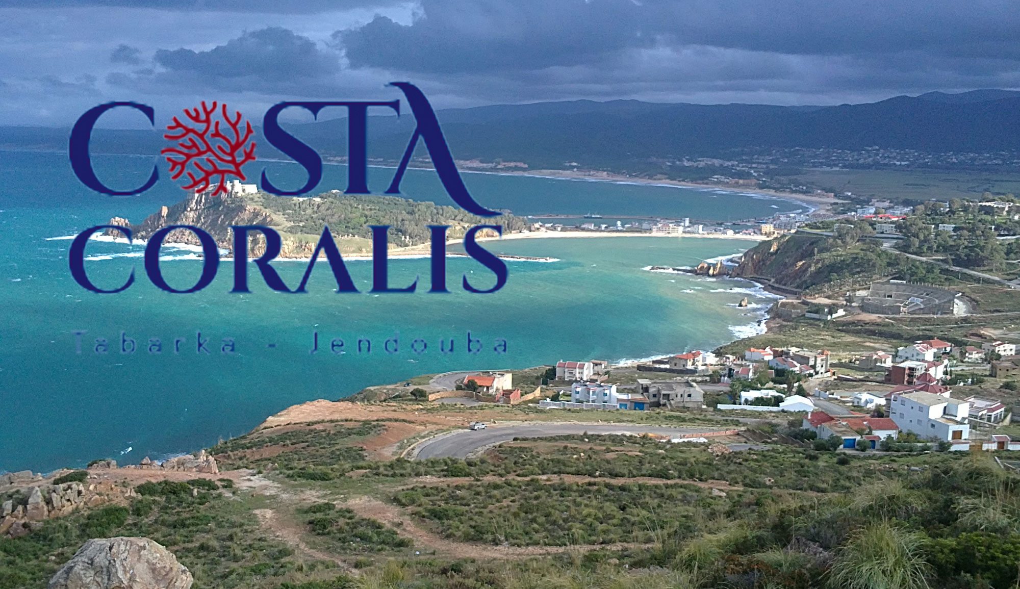 Tourisme : feu vert pour relancer le mégaprojet Costa Coralis