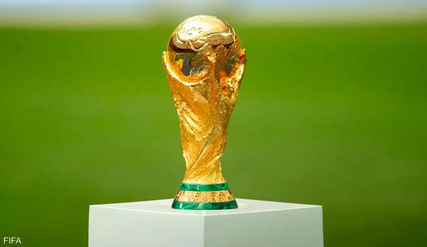 Coupe du Monde de la FIFA 2026 : le tirage...