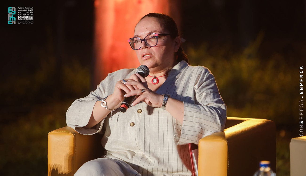 Culture et media : Festivals, dialogue et stratégie 