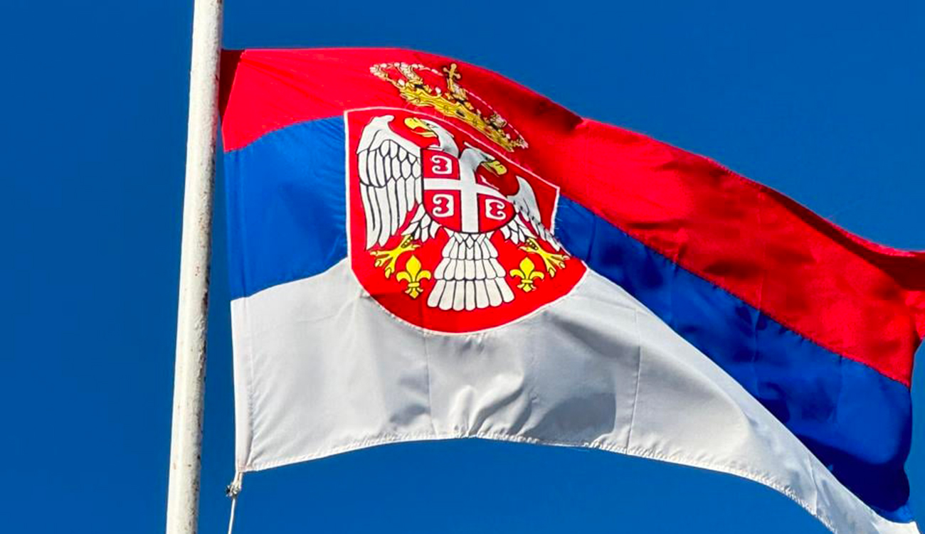 La souffrance du peuple serbe pendant l’opération « Oluja » (« Tempête »)