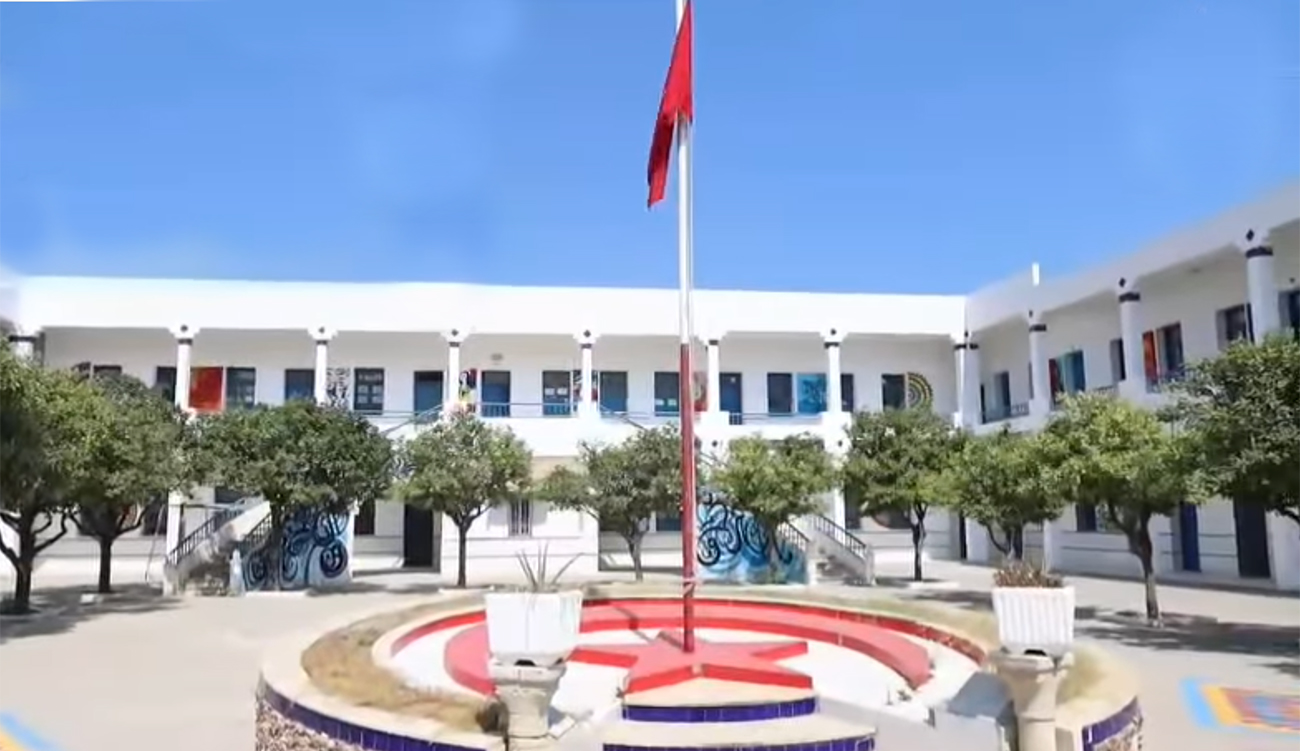 Rentrée scolaire 2025/2026 : plus de 2,3 millions d’élèves attendus