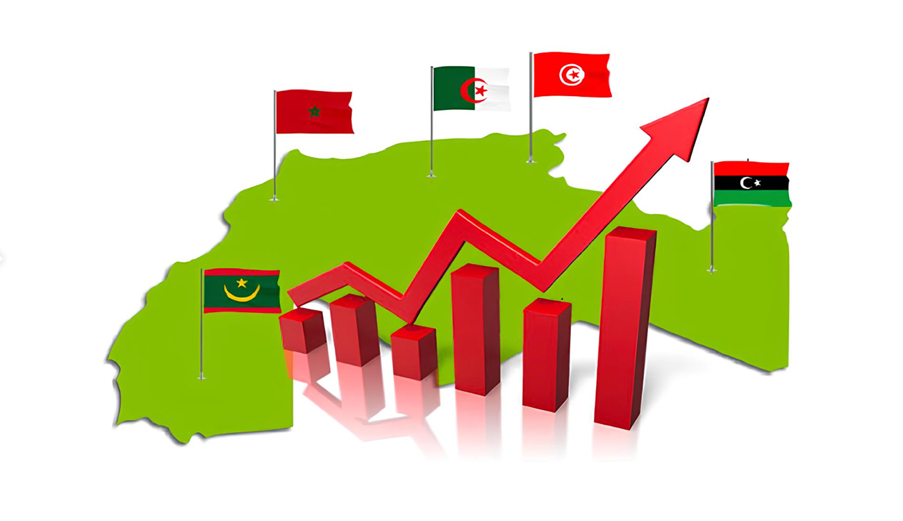 Intégration économique maghrébine : Une union en suspens, un marché  à inventer