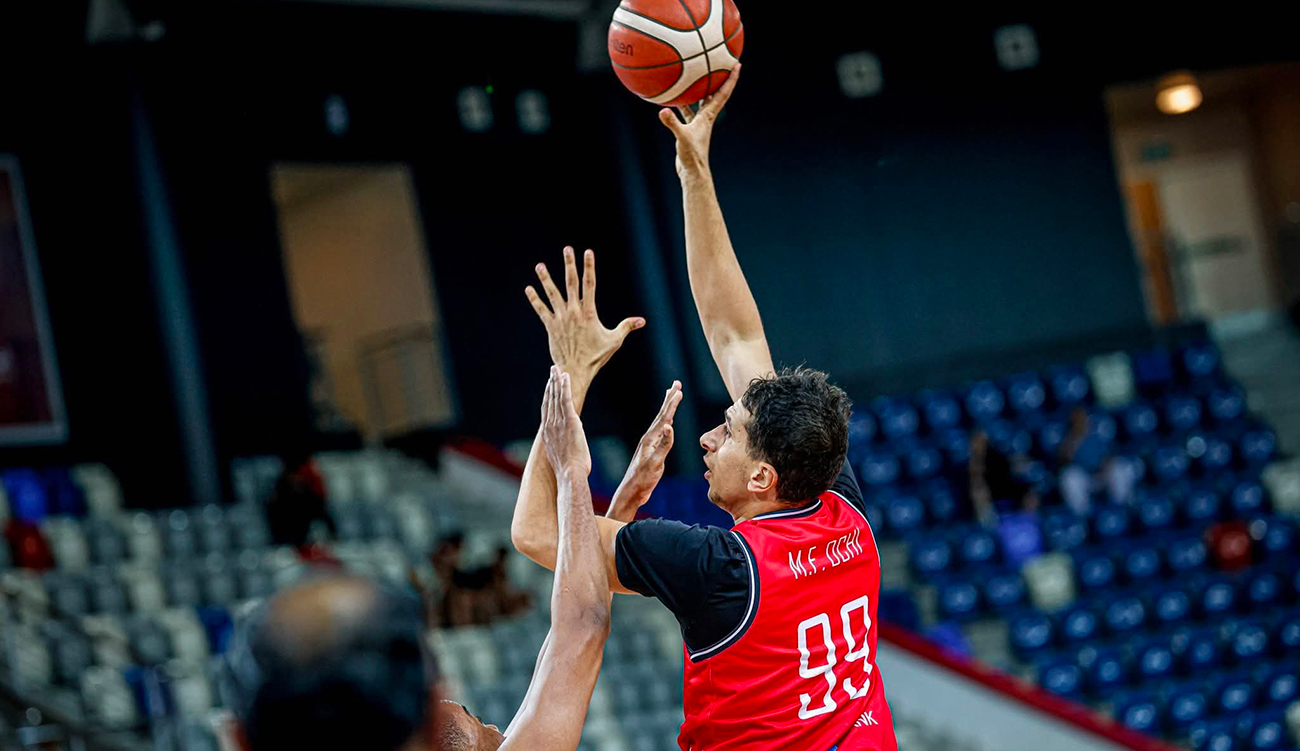 Afrobasket 2025 – Cet après-midi (16h00) Tunisie-Cap Vert : Pour une place en quarts