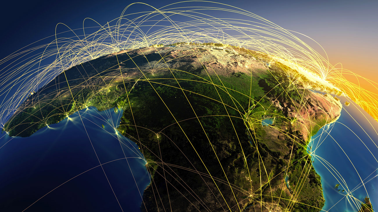 La Tunisie, meilleure en Afrique en matière de couverture électrique, selon Hichem Mansour