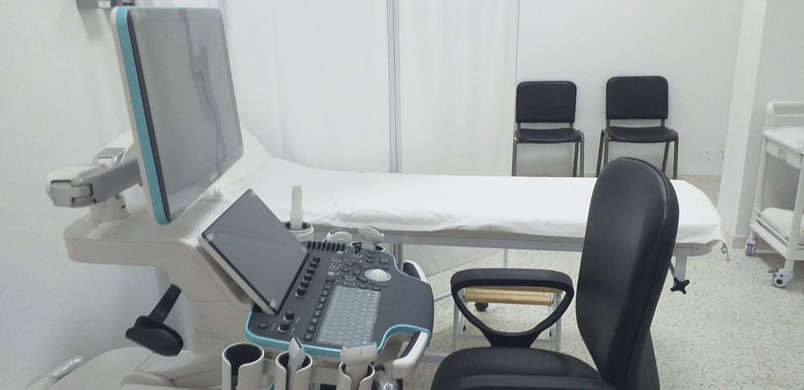 Kairouan : l’hôpital Ibn Al-Jazzar inaugure un service d’imagerie à la pointe de la technologie