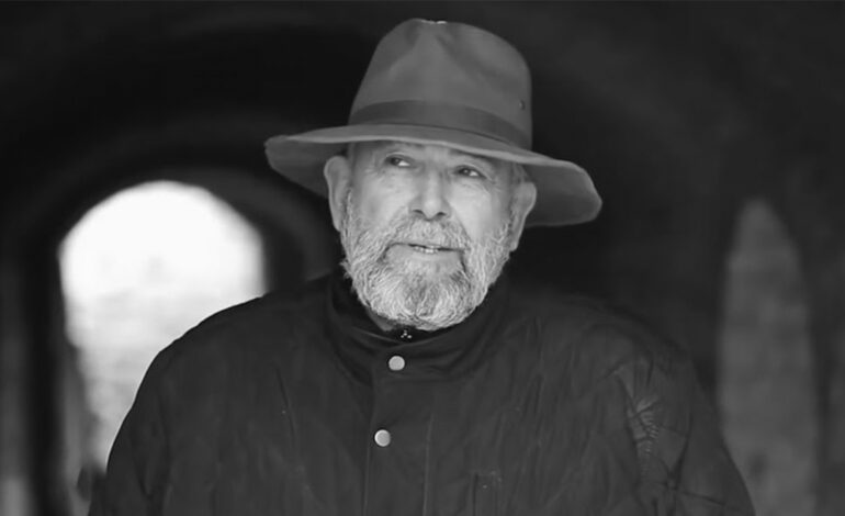 Tunisie : Décès du grand artiste Fadhel Jaziri