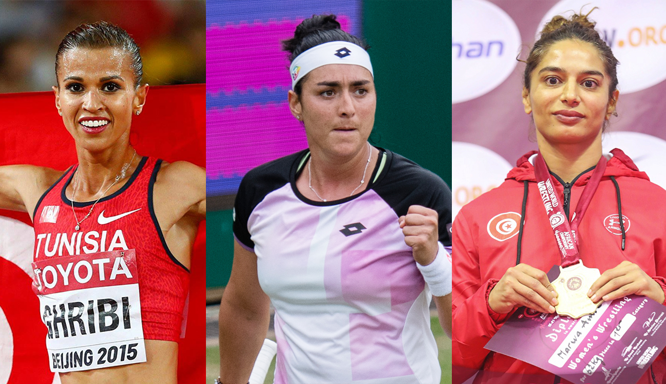 Aujourd’hui, fête de la femme en Tunisie : Le sport féminin mérite beaucoup mieux…