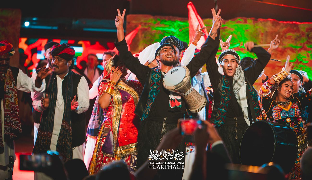 FIC2025 – “Ballets folkloriques du monde” : un voyage scénique au cœur des traditions musicales de dix pays