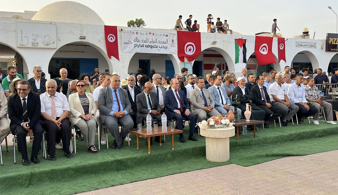 Guellala vise l’excellence : bientôt un label de qualité pour sa poterie