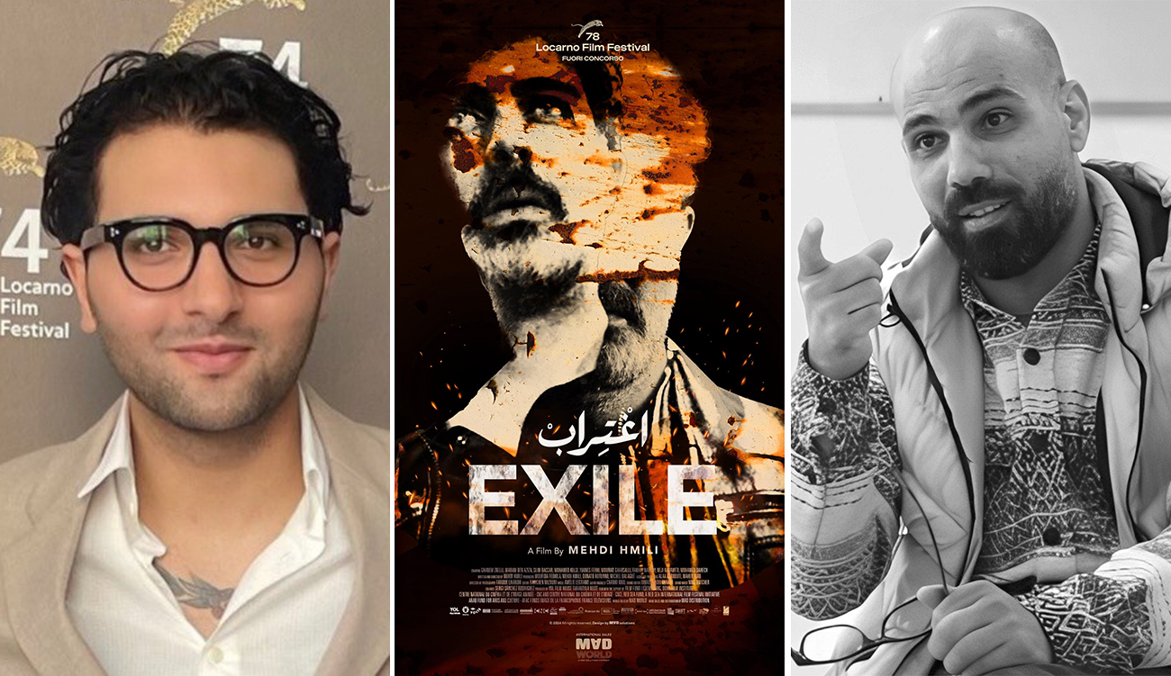 Une bataille judiciaire qui secoue le cinéma tunisien :  De « Fouladh » à « Exile »