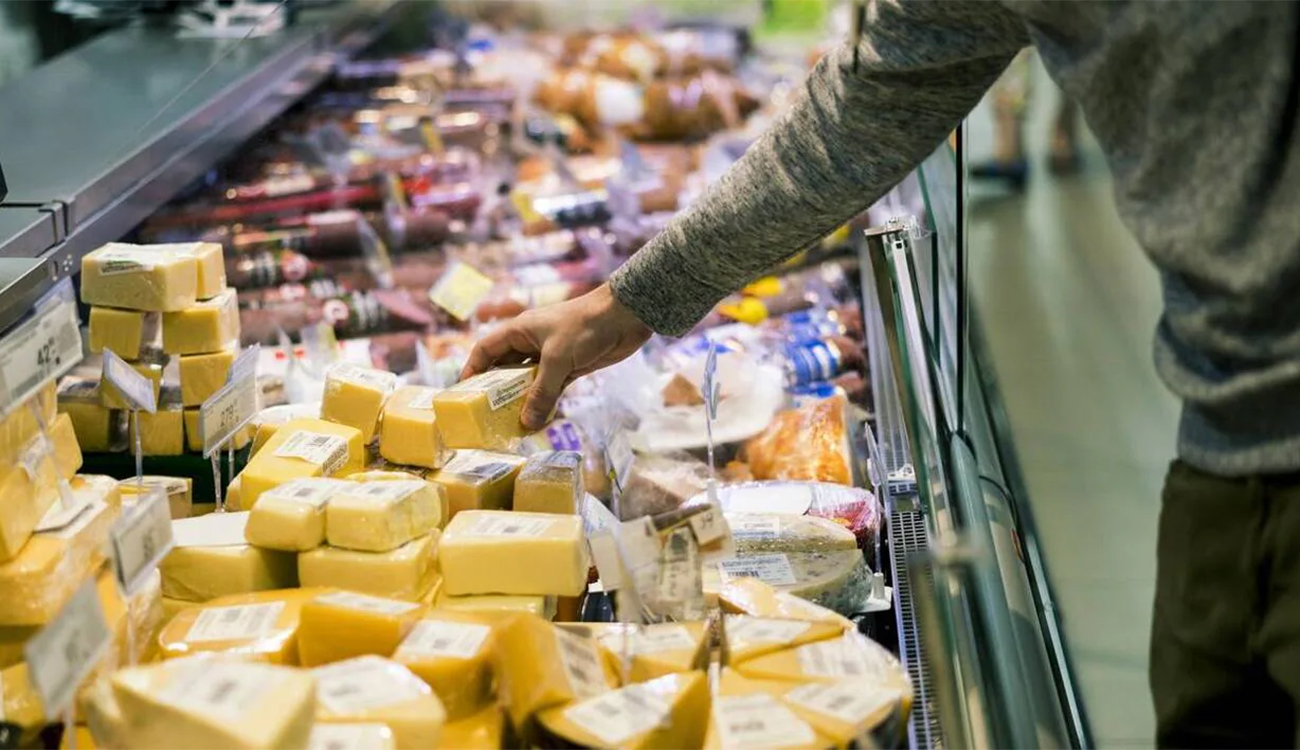 Liste noire : plus de 40 fromages dangereux retirés du marché français