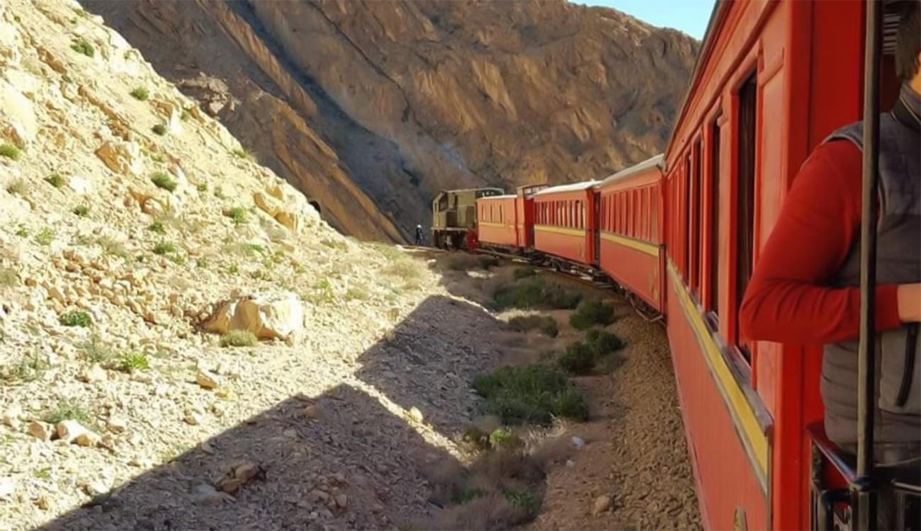 Gafsa – Tourisme : L’AFT tend la perche aux jeunes promoteurs