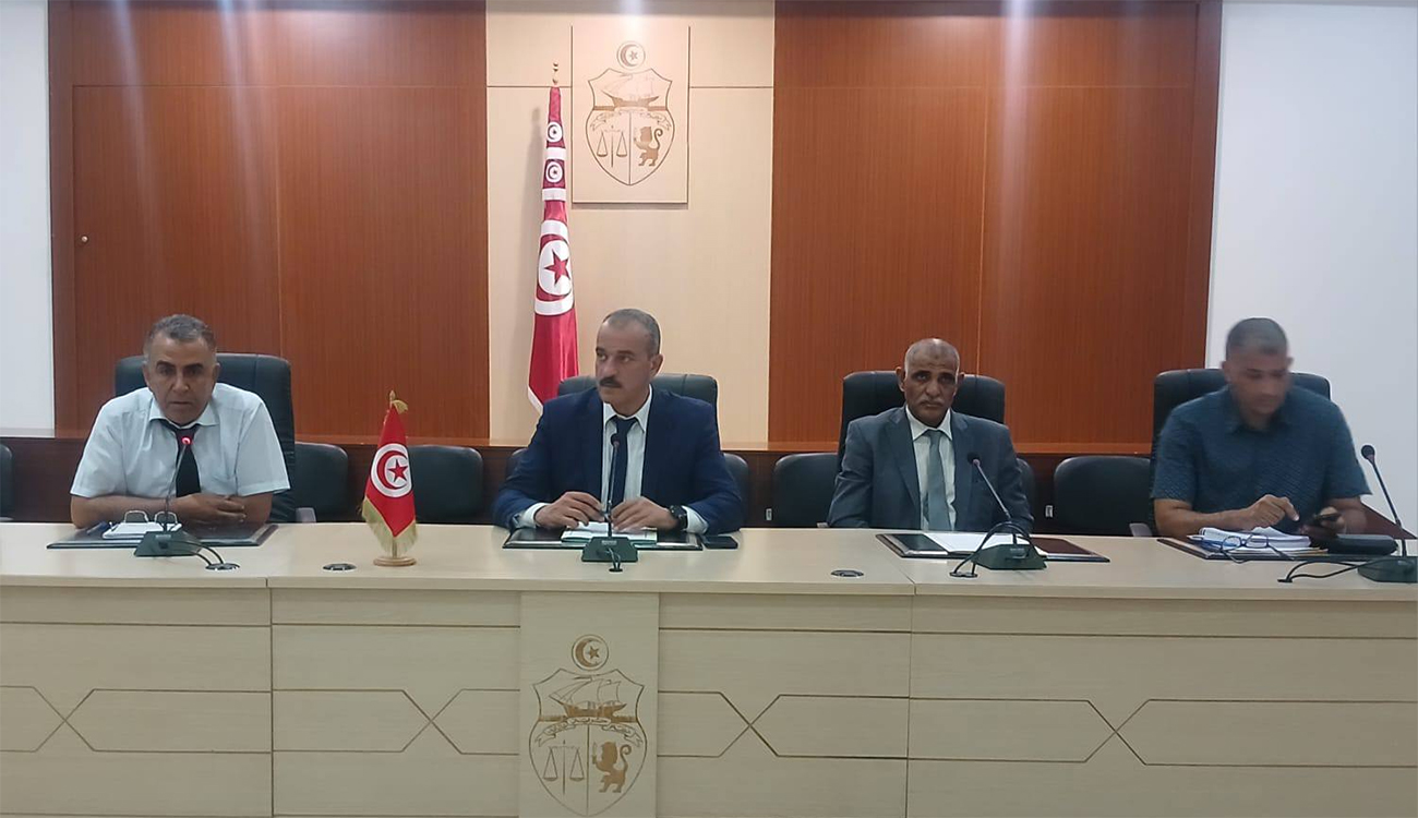 Ariana mise sur l’eau recyclée pour sauver ses agriculteurs !