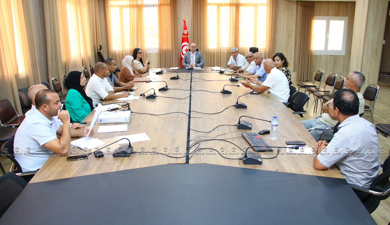 Zaghouan : Alerte sur les bâtiments menaçant ruine dans la médina