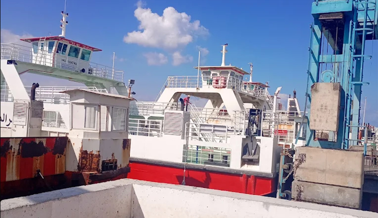 Djerba : bientôt un nouveau bac et un système de billetterie modernisé