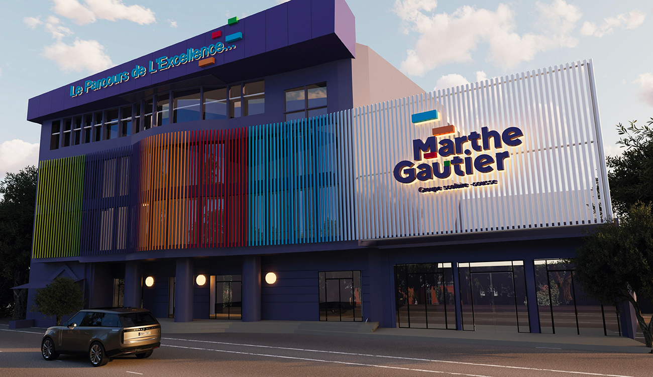 Tunisie : le Groupe Scolaire Marthe Gautier obtient son agrément et prépare sa rentrée 2025-2026