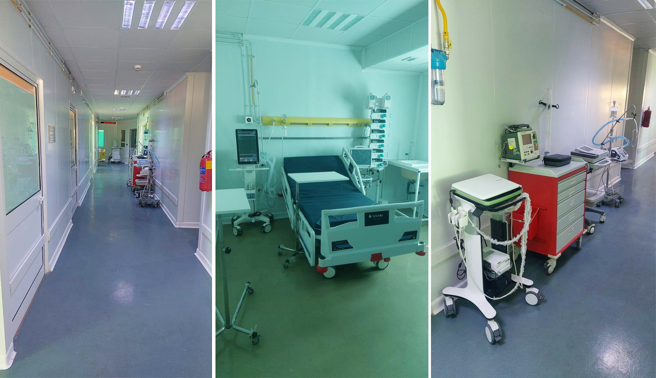 Le Kef : une unité de toxicologie inaugurée à l’hôpital Mohamed-Bourguiba