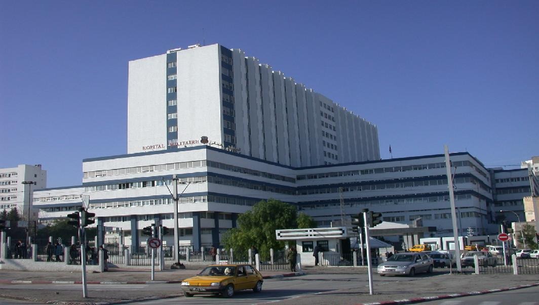 Ministère de la Défense : une nouvelle unité de techniques pharmaceutiques à l’hôpital militaire de Tunis