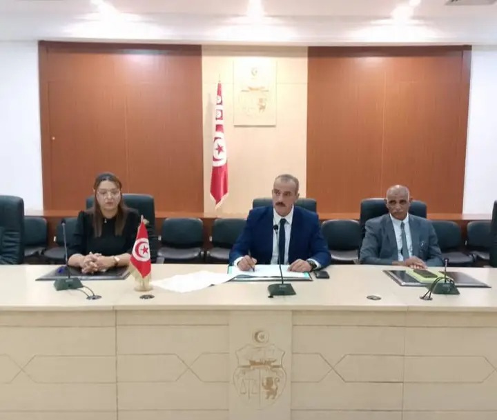 Extension bloquée à El Ghazala : le gouverneur dénonce et exige des réponses