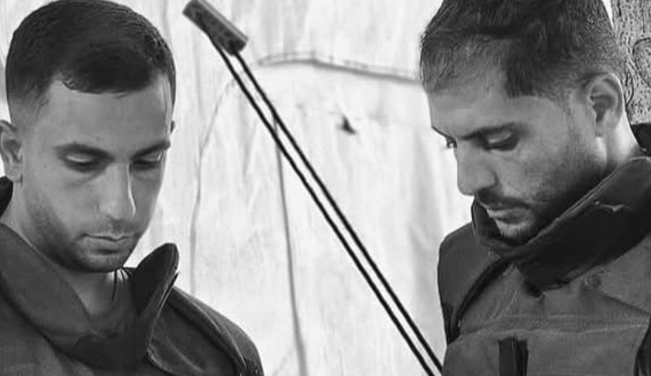 Les journalistes Anas Al-Sharif et Mohamed Qreiqa, martyrs d’une frappe de l’entité sioniste à Gaza