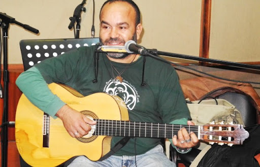 Hommage posthume à l’artiste Yasser JradI à Gabès et à Tunis