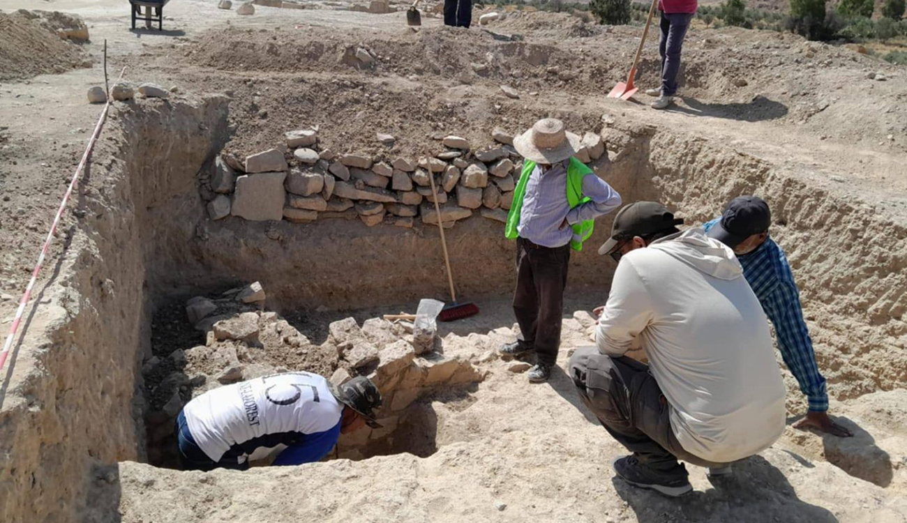 Kasserine : Un projet de route relance l’intérêt pour un site archéologique enfoui