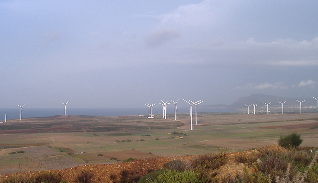 El Haouaria : Début des travaux de modernisation de la...