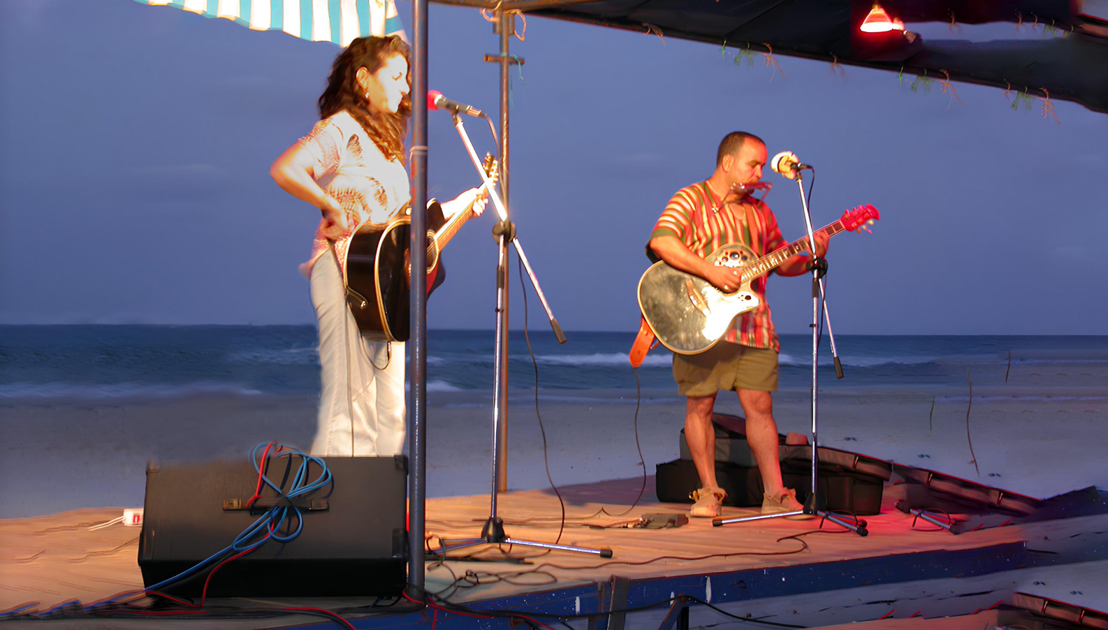 On nous écrit – Hommage posthume à Yasser Jeradi : L’art comme preuve d’amour