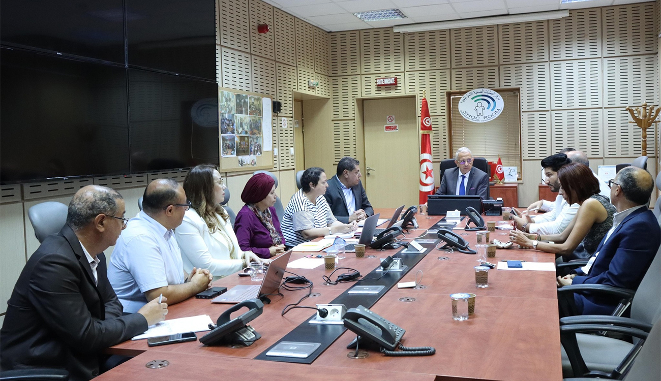 La plateforme « Najda » bientôt déployée dans tout le pays pour sauver plus de vies