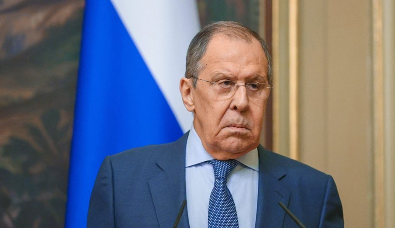 La Russie condamne et rejette le plan sioniste de réoccuper Ghaza