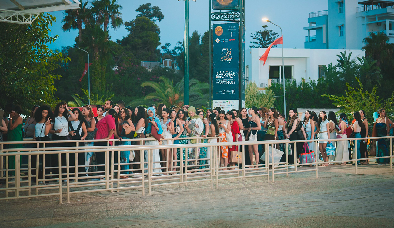 Festival international de Carthage : La quête d’équilibre