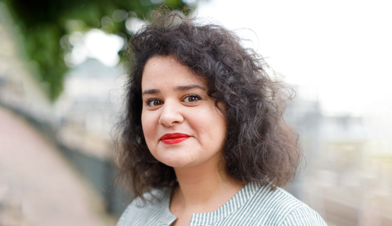 « Marwa Manai », metteuse en scène à la Presse : « Au cœur de la création… Le questionnement »