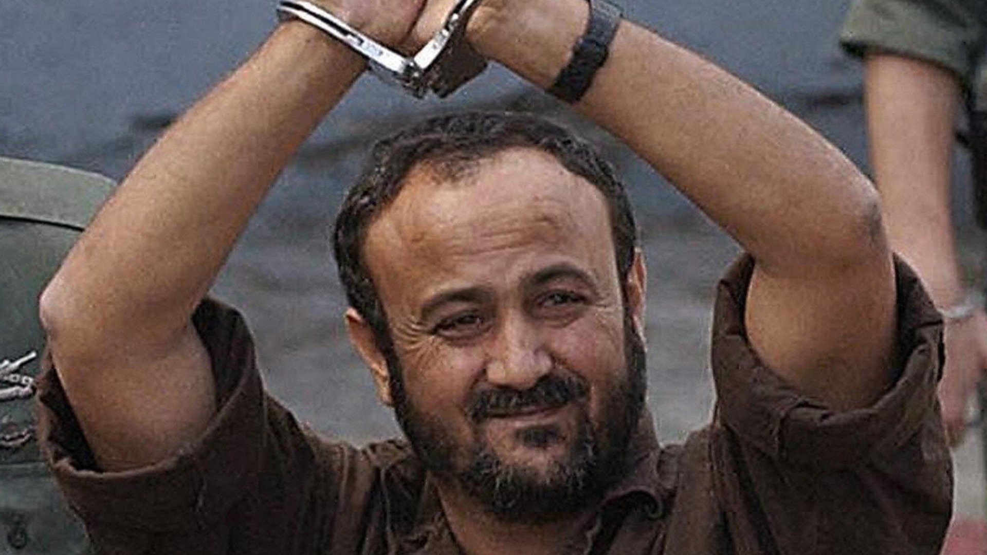 Le grand résistant palestinien, Marwan Barghouti, insulté par Ben-Gvir lors d’une visite surprise en prison