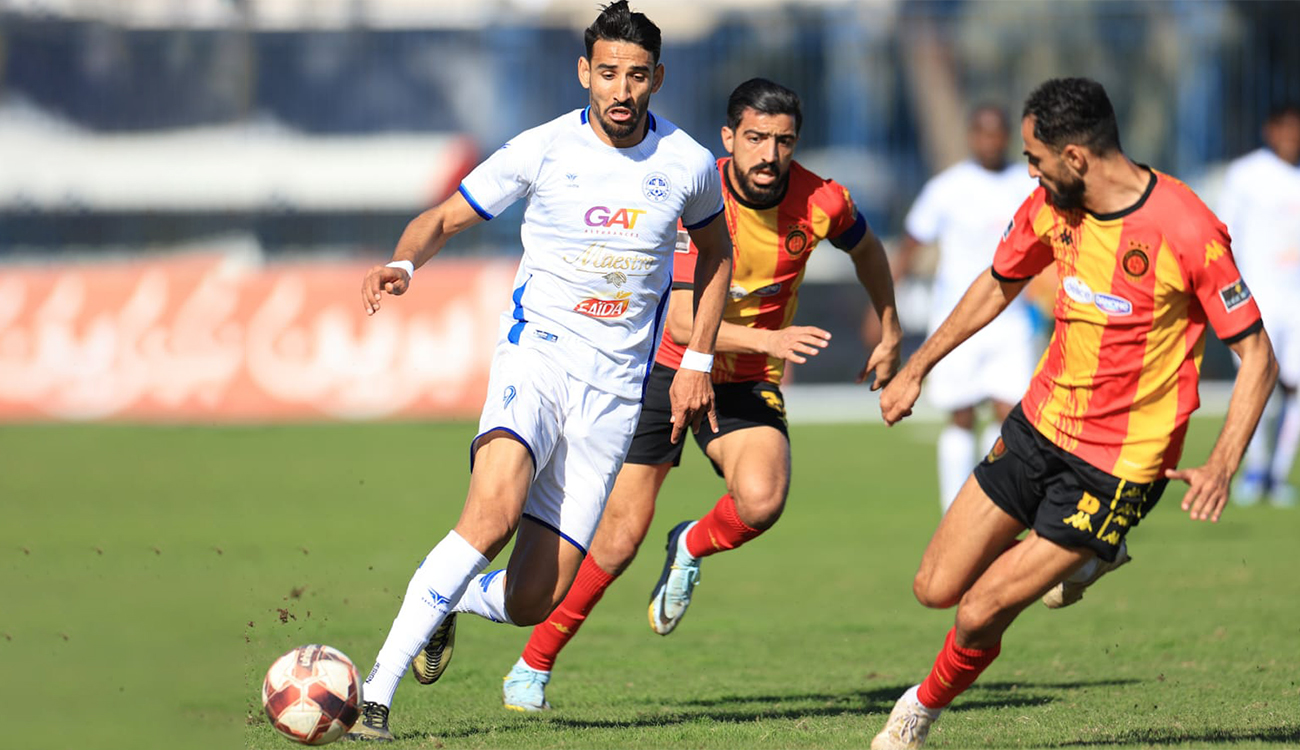Mercato : Le formidable destin de Hazem Mastouri