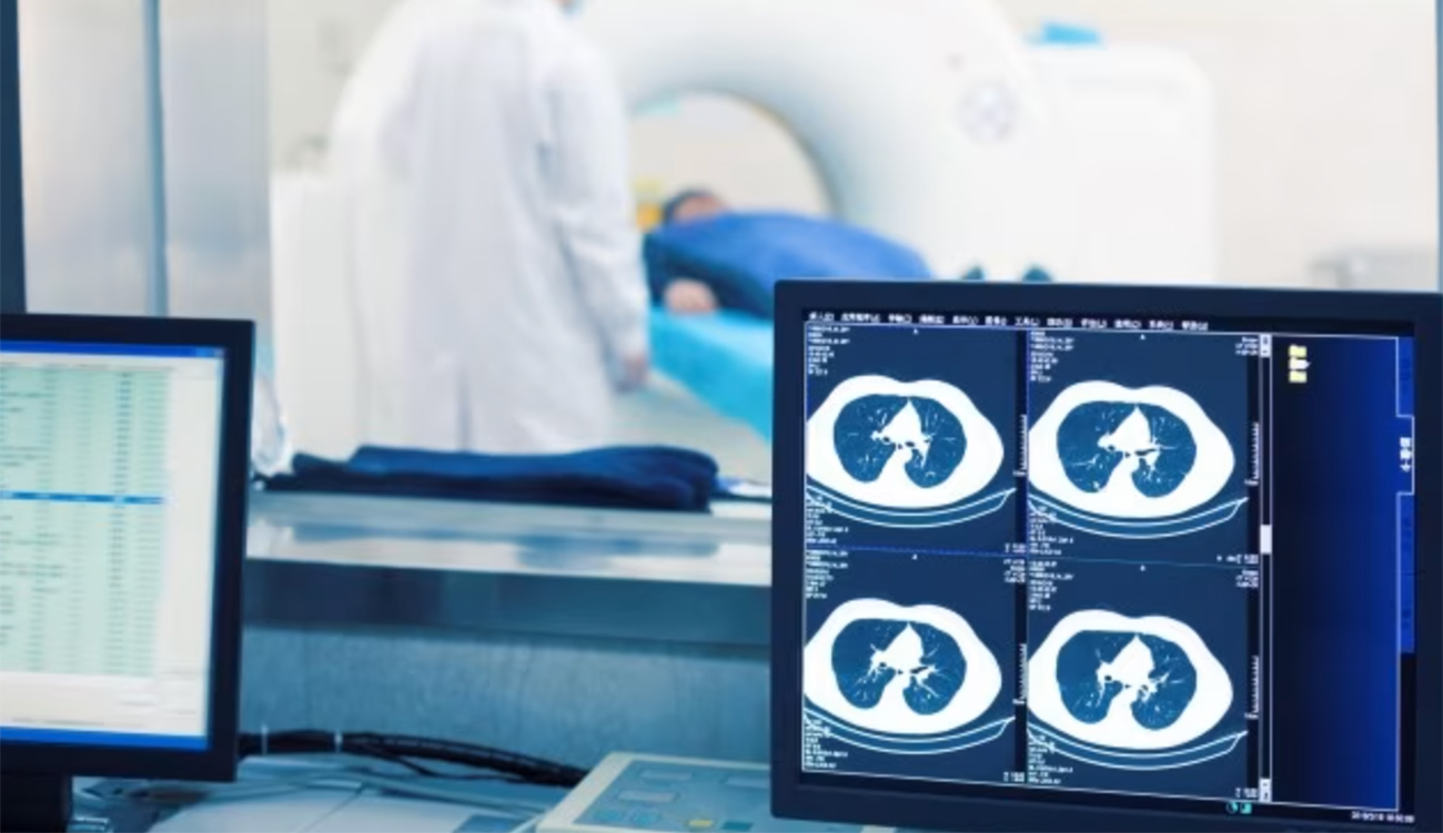 Médecine nucléaire et rayons X : des scientifiques russes mettent au point des matériaux innovants