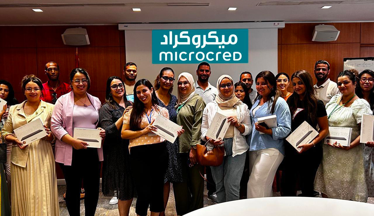 Microcred SA opère une baisse historique de 8 points sur ses taux d’intérêt et lance plus de 50 nouvelles offres de crédit