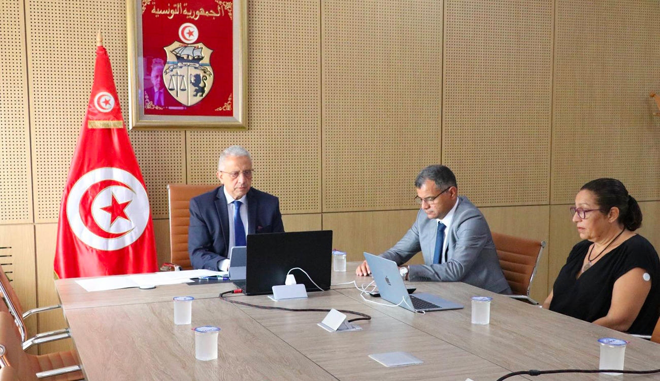 La Tunisie réaffirme son ambition de devenir un pôle médical africain
