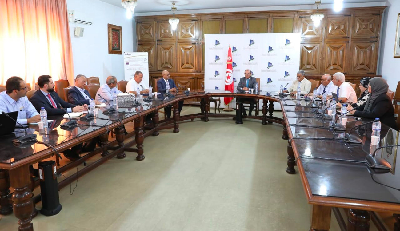 Quatre nouveaux hôpitaux régionaux : coup d’envoi imminent des travaux