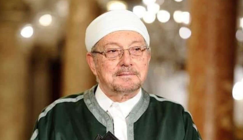 Le Mufti de Tunisie appelle à une intelligence artificielle en harmonie avec la religion et l’éthique