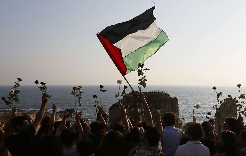 Reconnaissance de l’État palestinien : le Danemark affiche son soutien