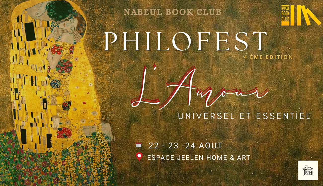 Philofest 2025 : Pour penser l’amour, ensemble