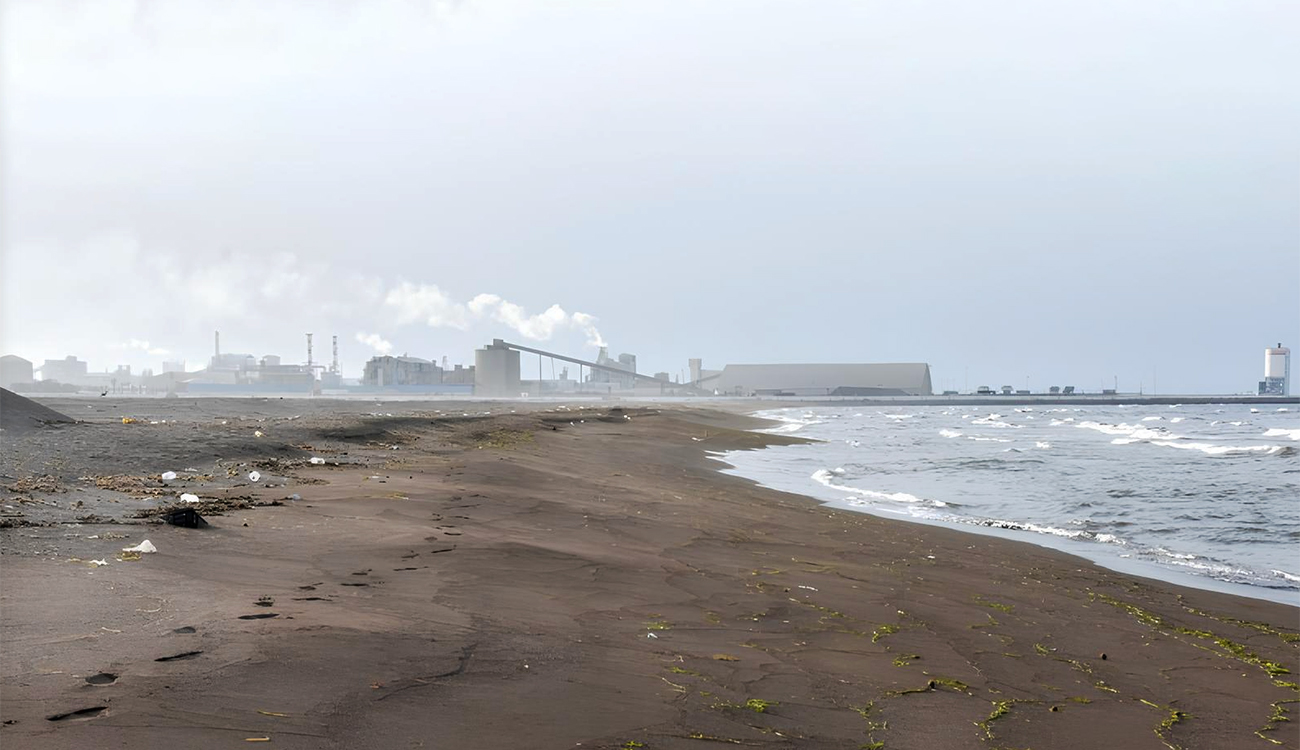 Gabès : 93 % de la biodiversité marine disparue à cause de la pollution