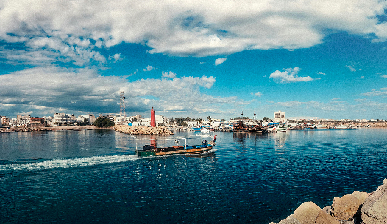Mahdia en plein boom touristique : forte hausse des arrivées...