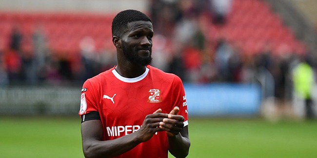 Le Club africain recrute Saidou Khan pour deux saisons