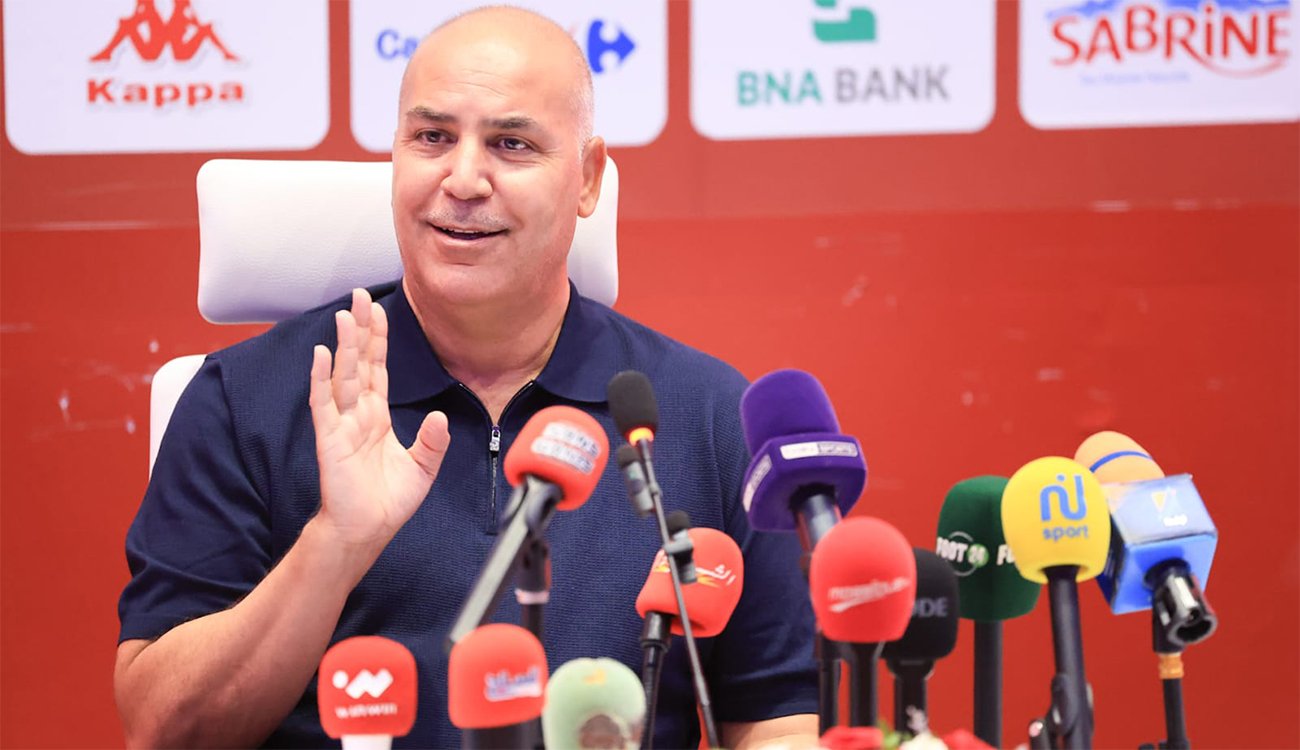 Le sélectionneur national dévoile les listes des Sélections A et A’ : Revoilà Ben Saïd, Meriah et Chaalali !