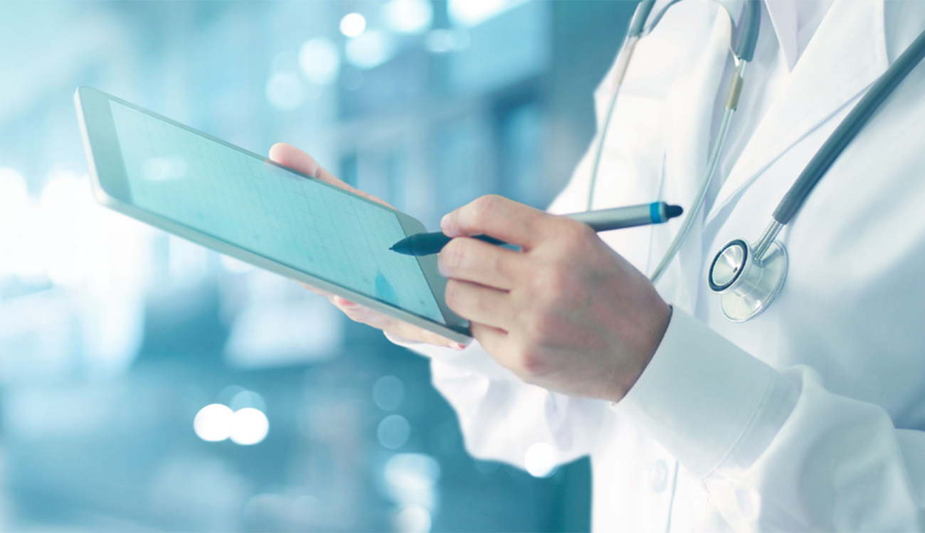 Etablissements hospitaliers : bientôt vers un hôpital 100% numérique